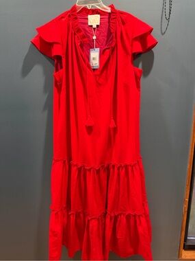 NWT Sail to sable dress